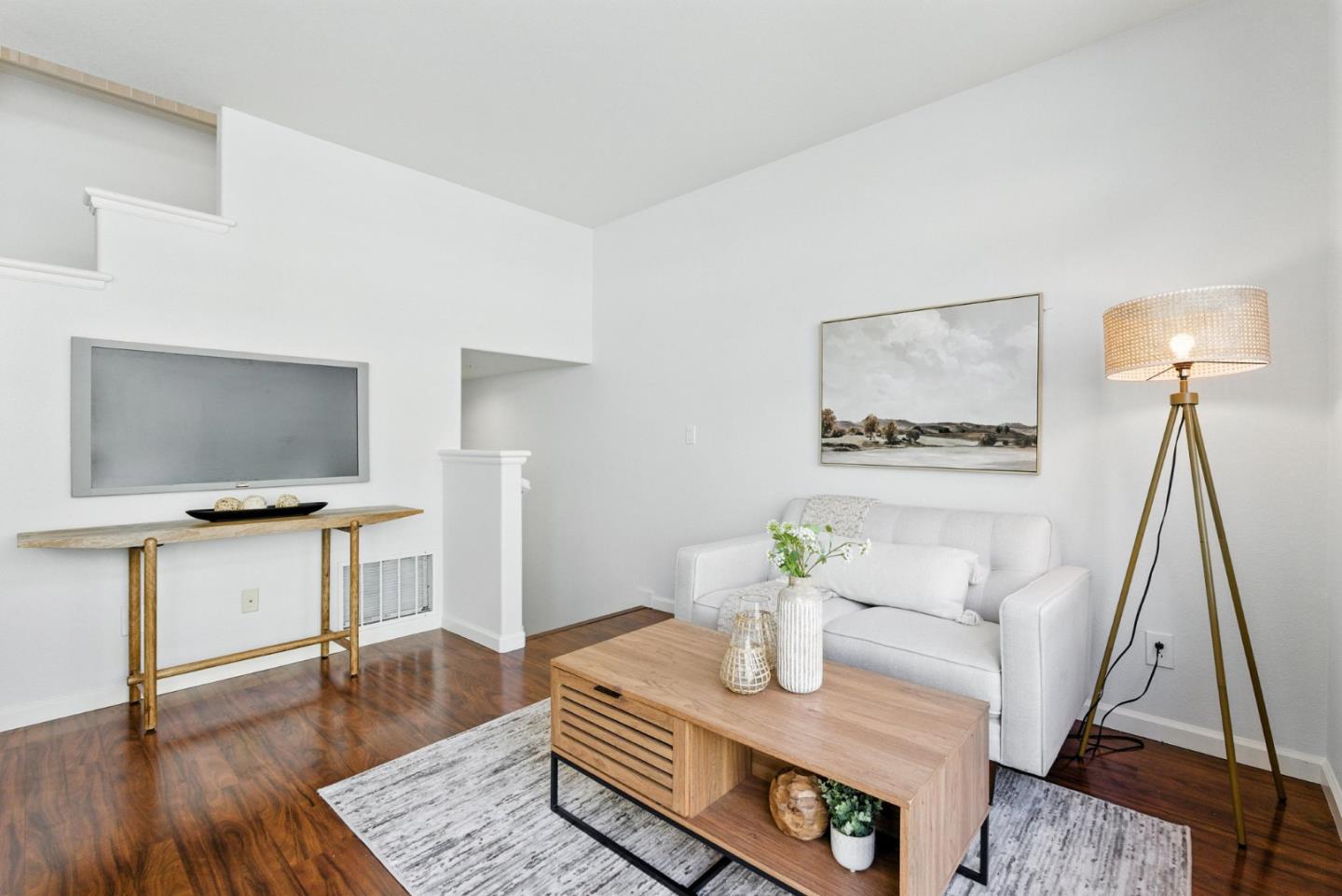 Detail Gallery Image 23 of 61 For 1151 La Rochelle Ter #E,  Sunnyvale,  CA 94089 - 2 Beds | 2/1 Baths