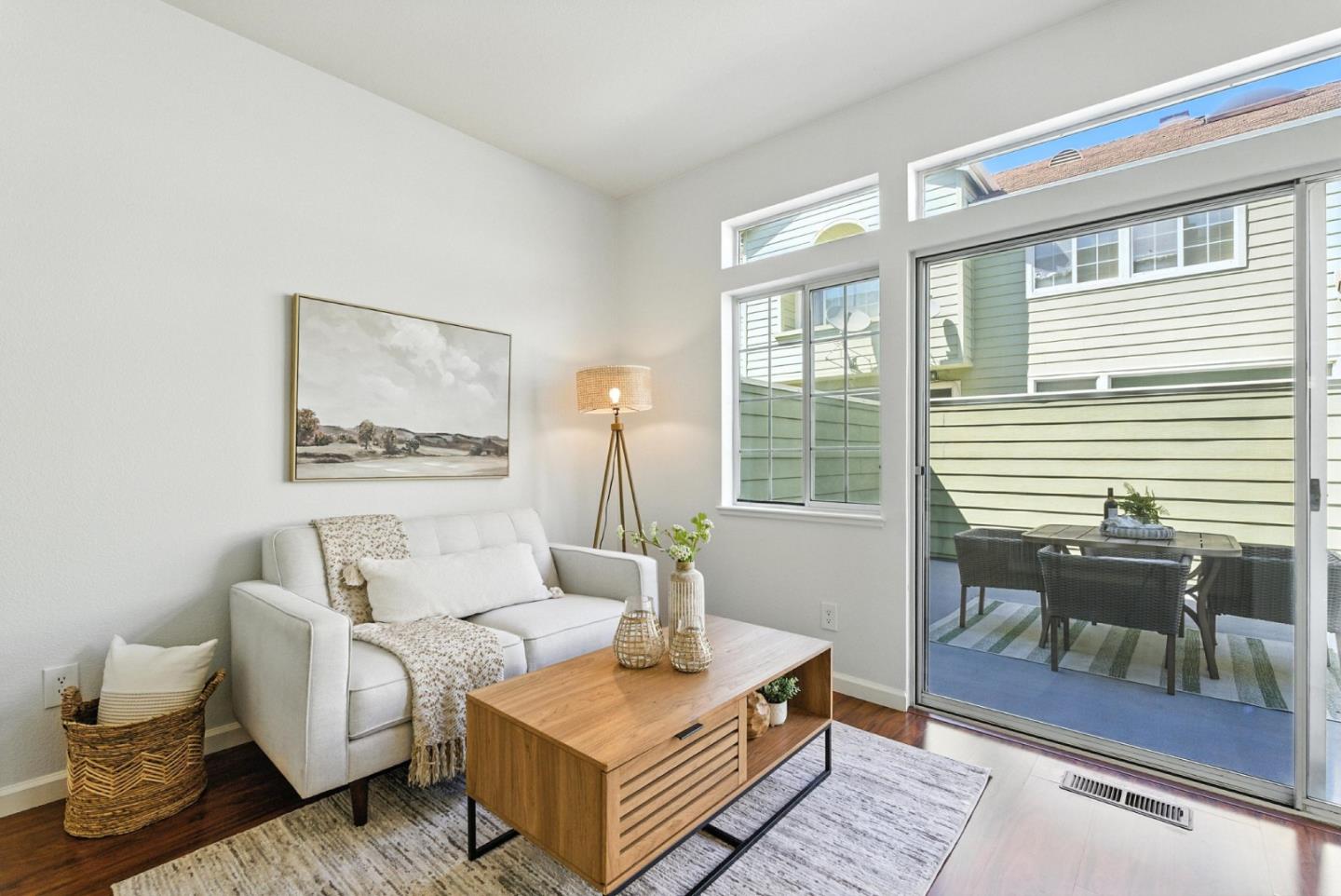 Detail Gallery Image 24 of 61 For 1151 La Rochelle Ter #E,  Sunnyvale,  CA 94089 - 2 Beds | 2/1 Baths