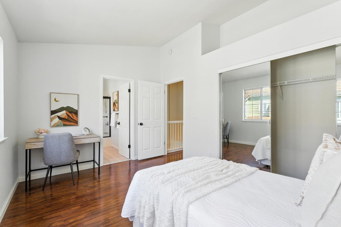 Detail Gallery Image 35 of 61 For 1151 La Rochelle Ter #E,  Sunnyvale,  CA 94089 - 2 Beds | 2/1 Baths