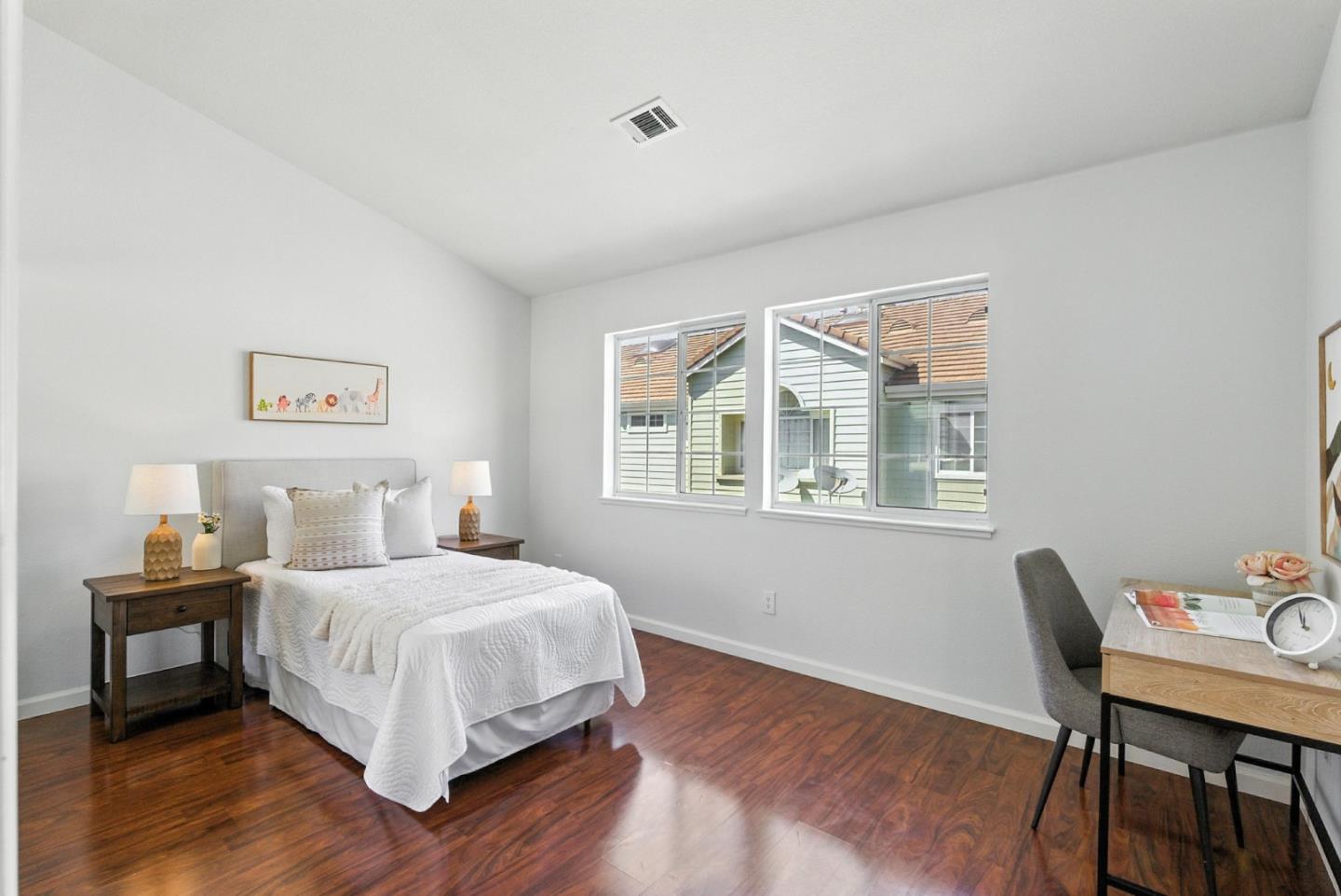 Detail Gallery Image 36 of 61 For 1151 La Rochelle Ter #E,  Sunnyvale,  CA 94089 - 2 Beds | 2/1 Baths
