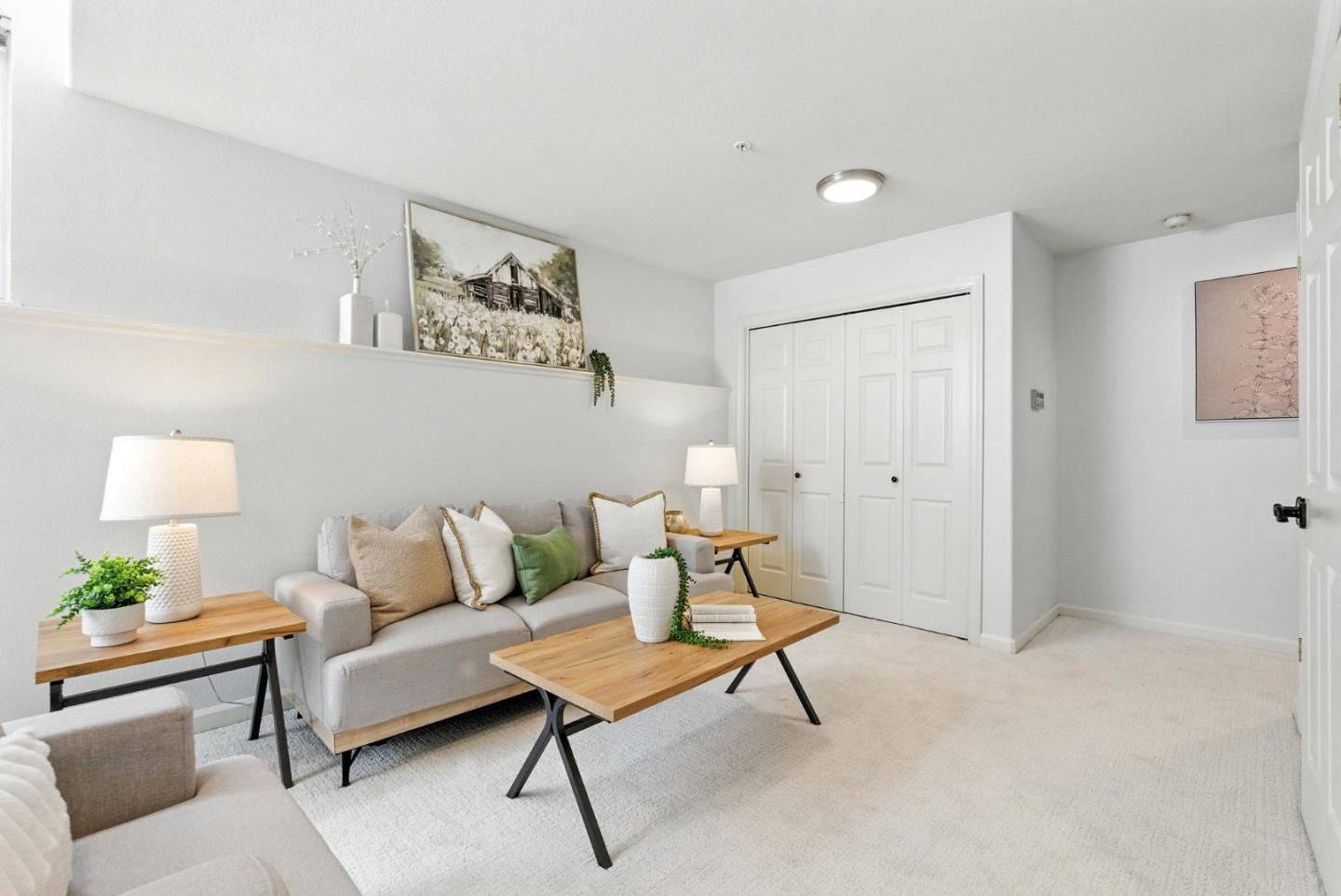 Detail Gallery Image 39 of 61 For 1151 La Rochelle Ter #E,  Sunnyvale,  CA 94089 - 2 Beds | 2/1 Baths