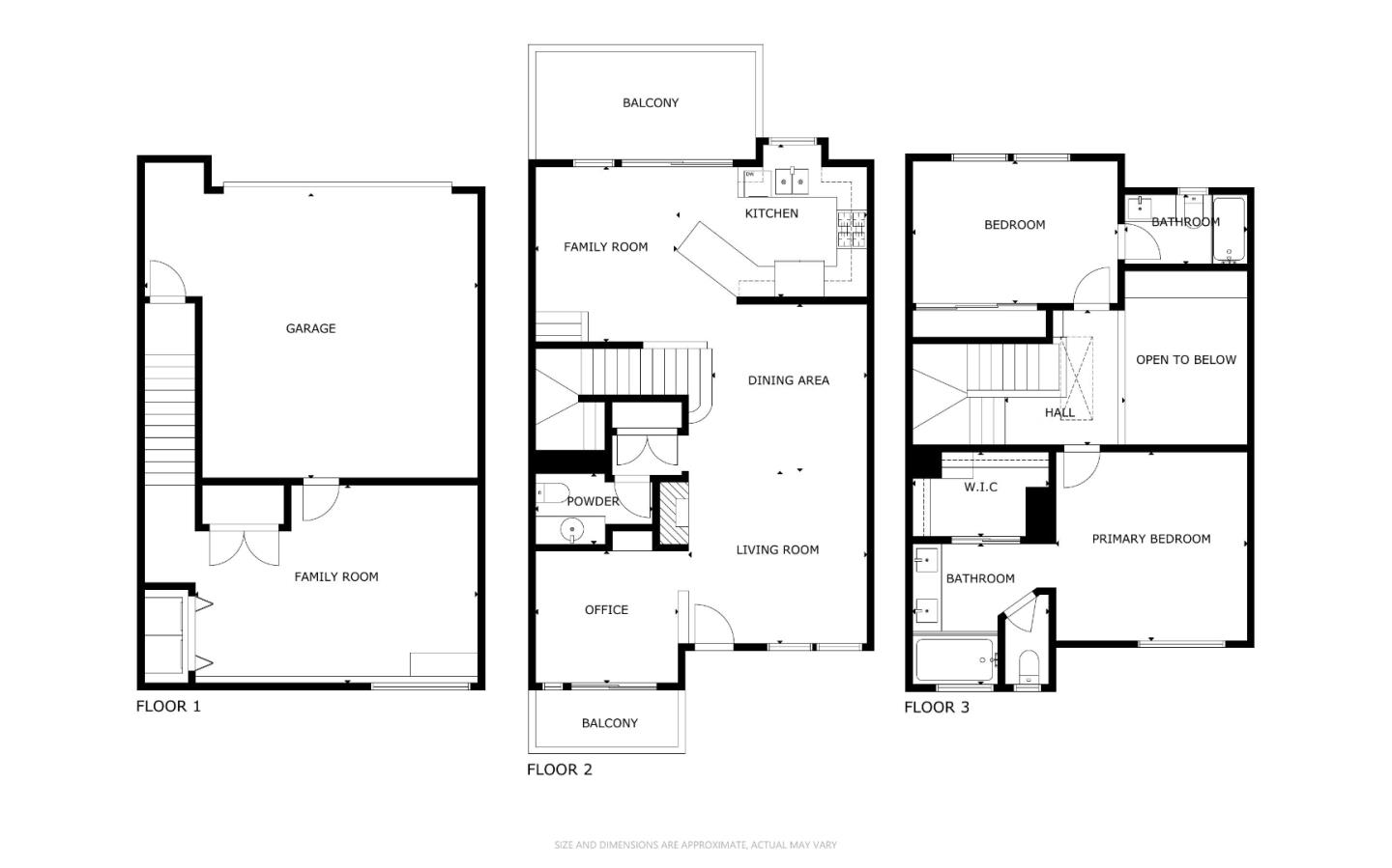 Detail Gallery Image 42 of 61 For 1151 La Rochelle Ter #E,  Sunnyvale,  CA 94089 - 2 Beds | 2/1 Baths