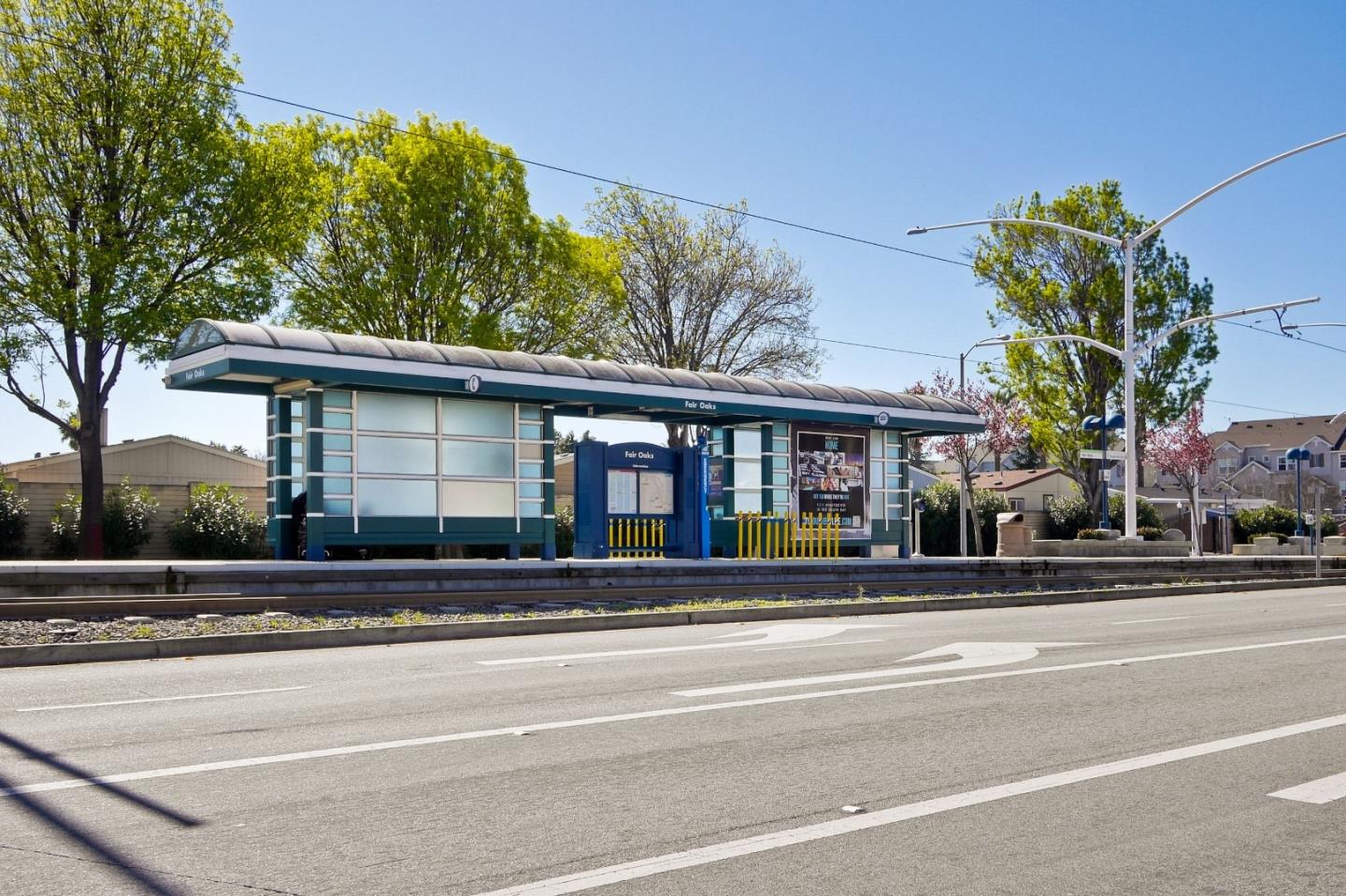 Detail Gallery Image 58 of 61 For 1151 La Rochelle Ter #E,  Sunnyvale,  CA 94089 - 2 Beds | 2/1 Baths