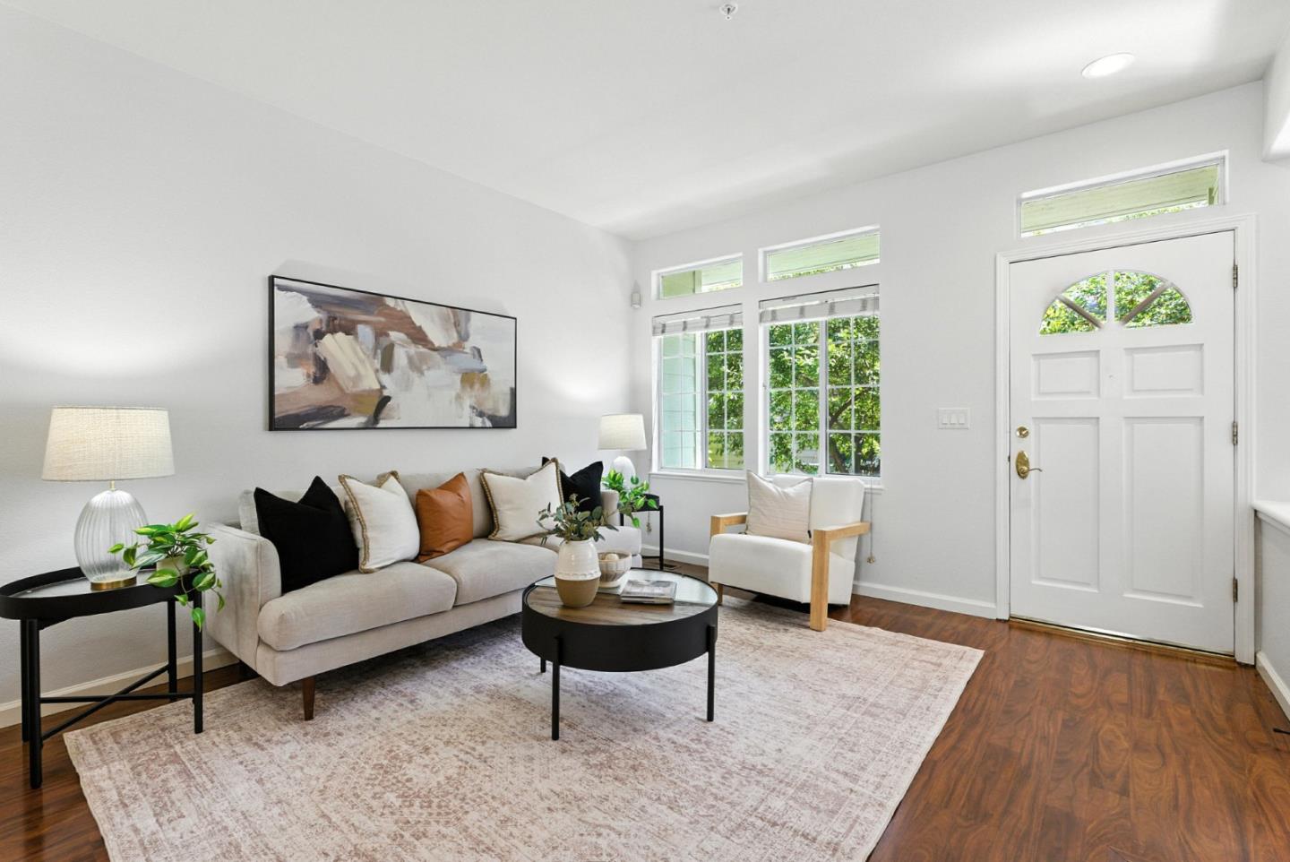 Detail Gallery Image 9 of 61 For 1151 La Rochelle Ter #E,  Sunnyvale,  CA 94089 - 2 Beds | 2/1 Baths
