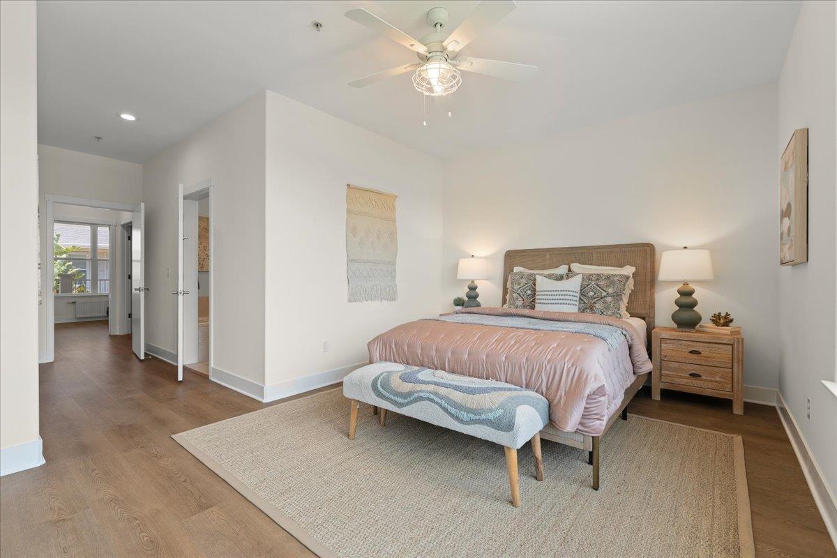 Detail Gallery Image 13 of 31 For 2030 N Pacific Ave #329,  Santa Cruz,  CA 95060 - 3 Beds | 2 Baths