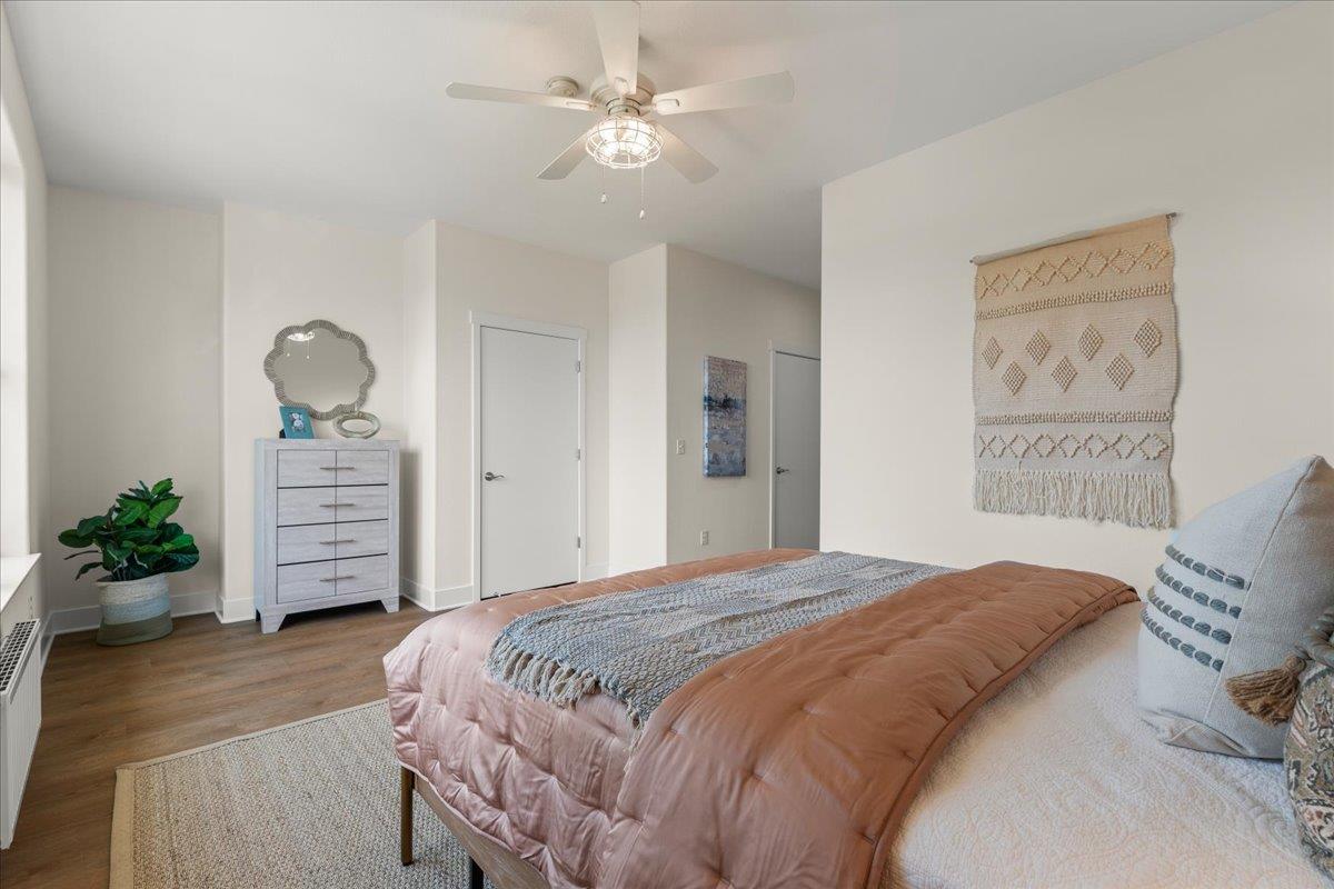 Detail Gallery Image 14 of 31 For 2030 N Pacific Ave #329,  Santa Cruz,  CA 95060 - 3 Beds | 2 Baths