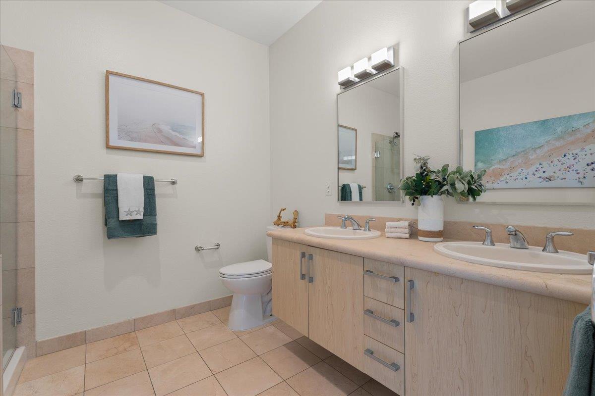 Detail Gallery Image 15 of 31 For 2030 N Pacific Ave #329,  Santa Cruz,  CA 95060 - 3 Beds | 2 Baths