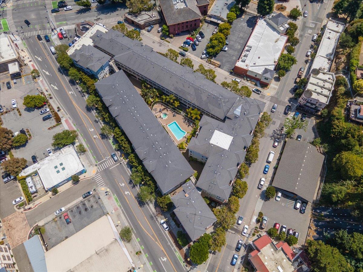 Detail Gallery Image 29 of 31 For 2030 N Pacific Ave #329,  Santa Cruz,  CA 95060 - 3 Beds | 2 Baths