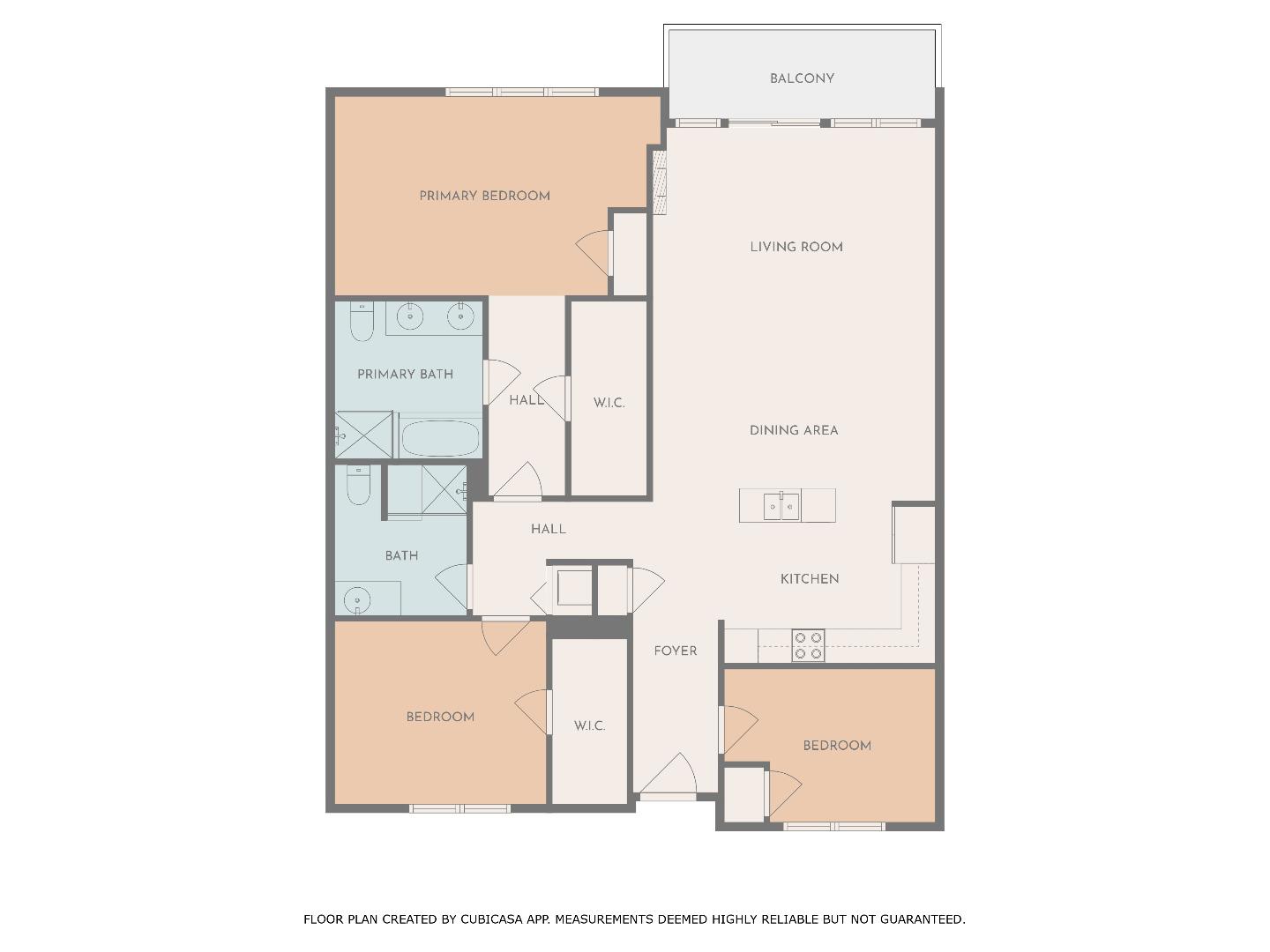 Detail Gallery Image 31 of 31 For 2030 N Pacific Ave #329,  Santa Cruz,  CA 95060 - 3 Beds | 2 Baths