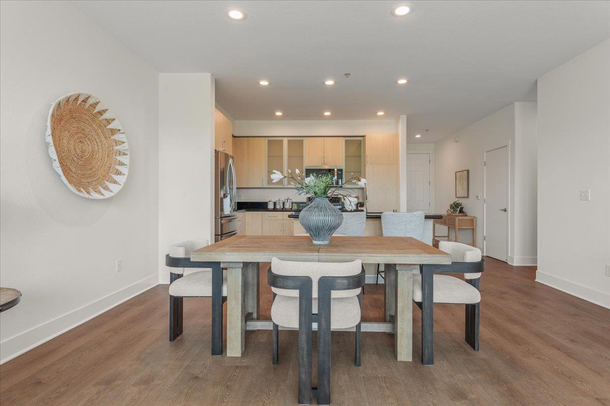 Detail Gallery Image 6 of 31 For 2030 N Pacific Ave #329,  Santa Cruz,  CA 95060 - 3 Beds | 2 Baths