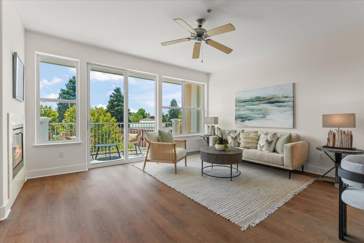 Detail Gallery Image 7 of 31 For 2030 N Pacific Ave #329,  Santa Cruz,  CA 95060 - 3 Beds | 2 Baths