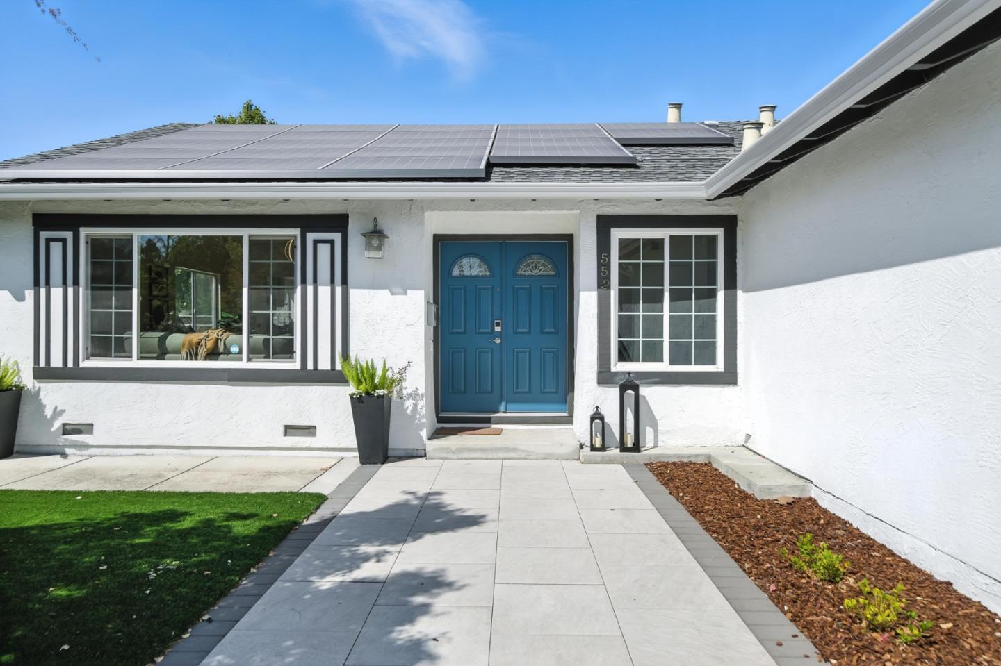 Detail Gallery Image 26 of 36 For 552 Bluefield Dr, San Jose,  CA 95136 - 4 Beds | 2 Baths