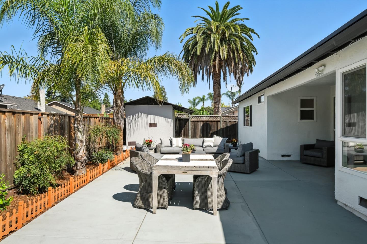 Detail Gallery Image 32 of 36 For 552 Bluefield Dr, San Jose,  CA 95136 - 4 Beds | 2 Baths