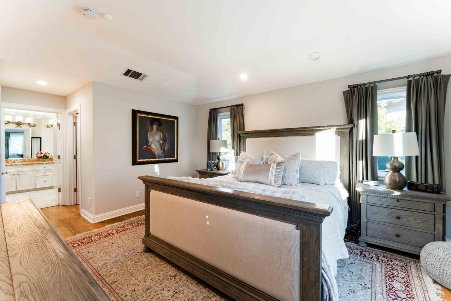 Detail Gallery Image 18 of 39 For 579 Glenbrook Dr, Palo Alto,  CA 94306 - 6 Beds | 4 Baths