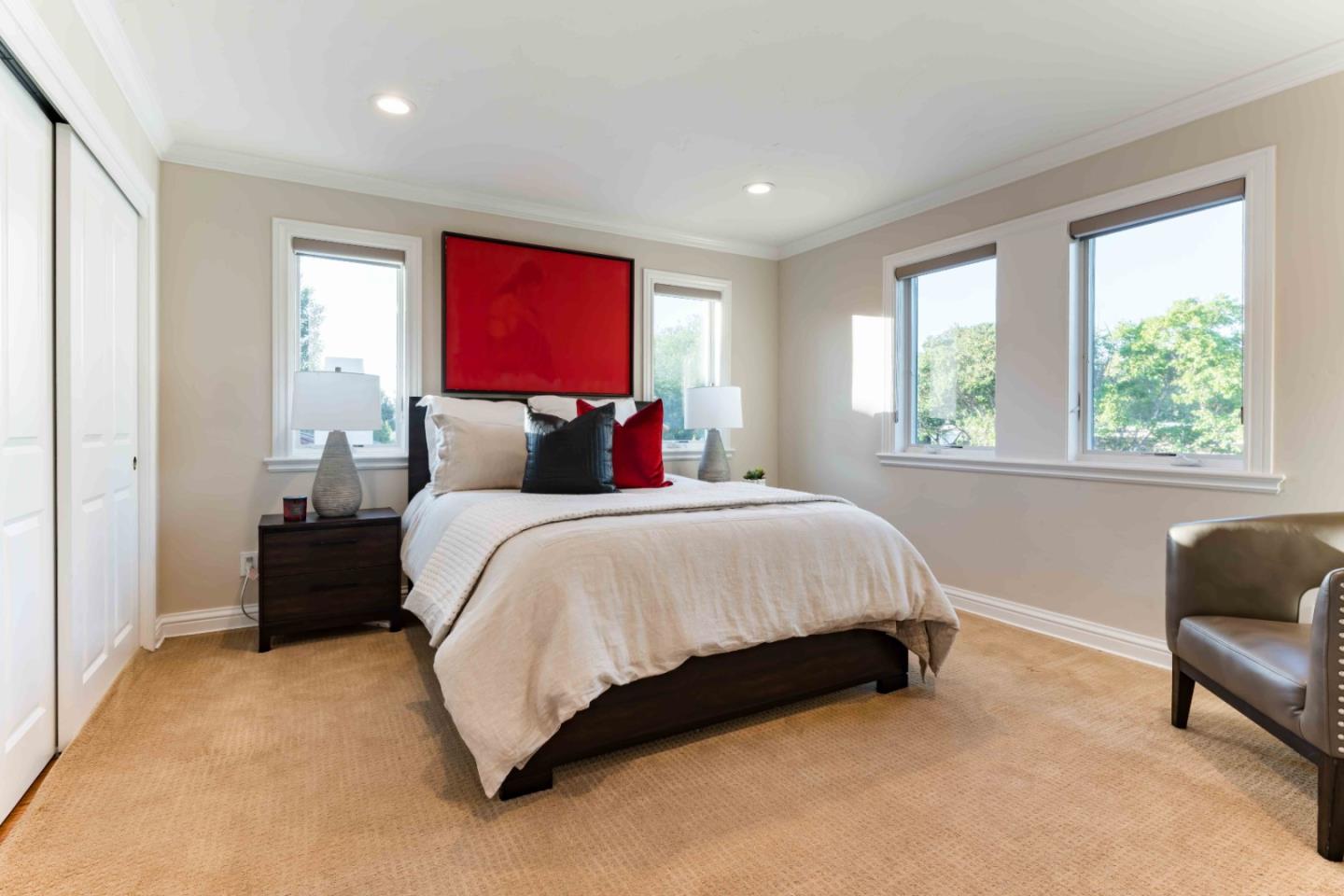 Detail Gallery Image 22 of 39 For 579 Glenbrook Dr, Palo Alto,  CA 94306 - 6 Beds | 4 Baths