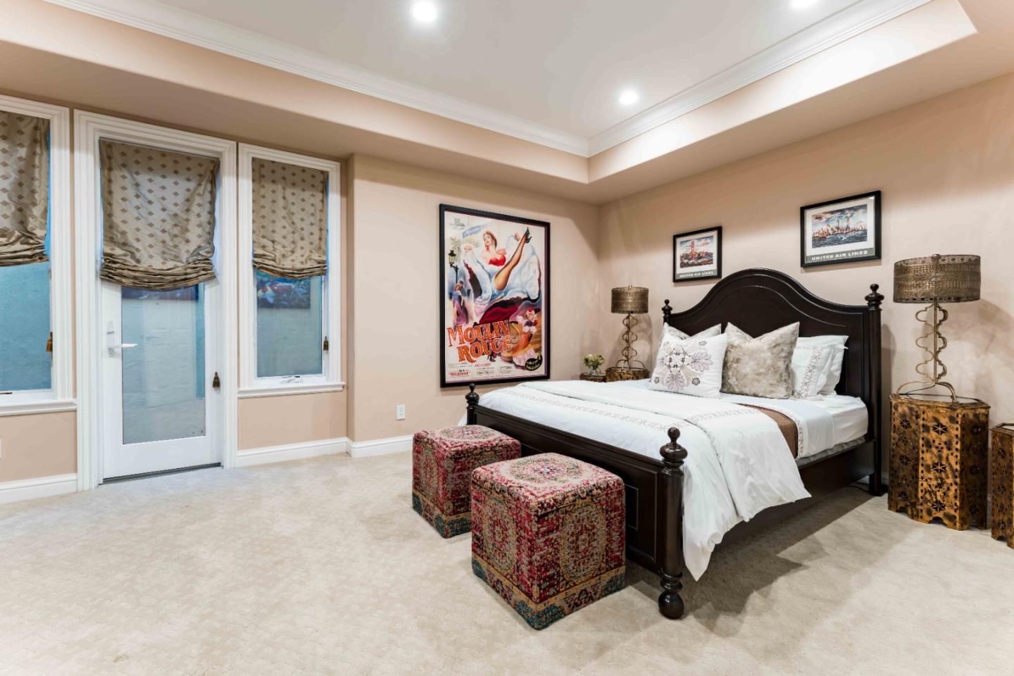 Detail Gallery Image 28 of 39 For 579 Glenbrook Dr, Palo Alto,  CA 94306 - 6 Beds | 4 Baths