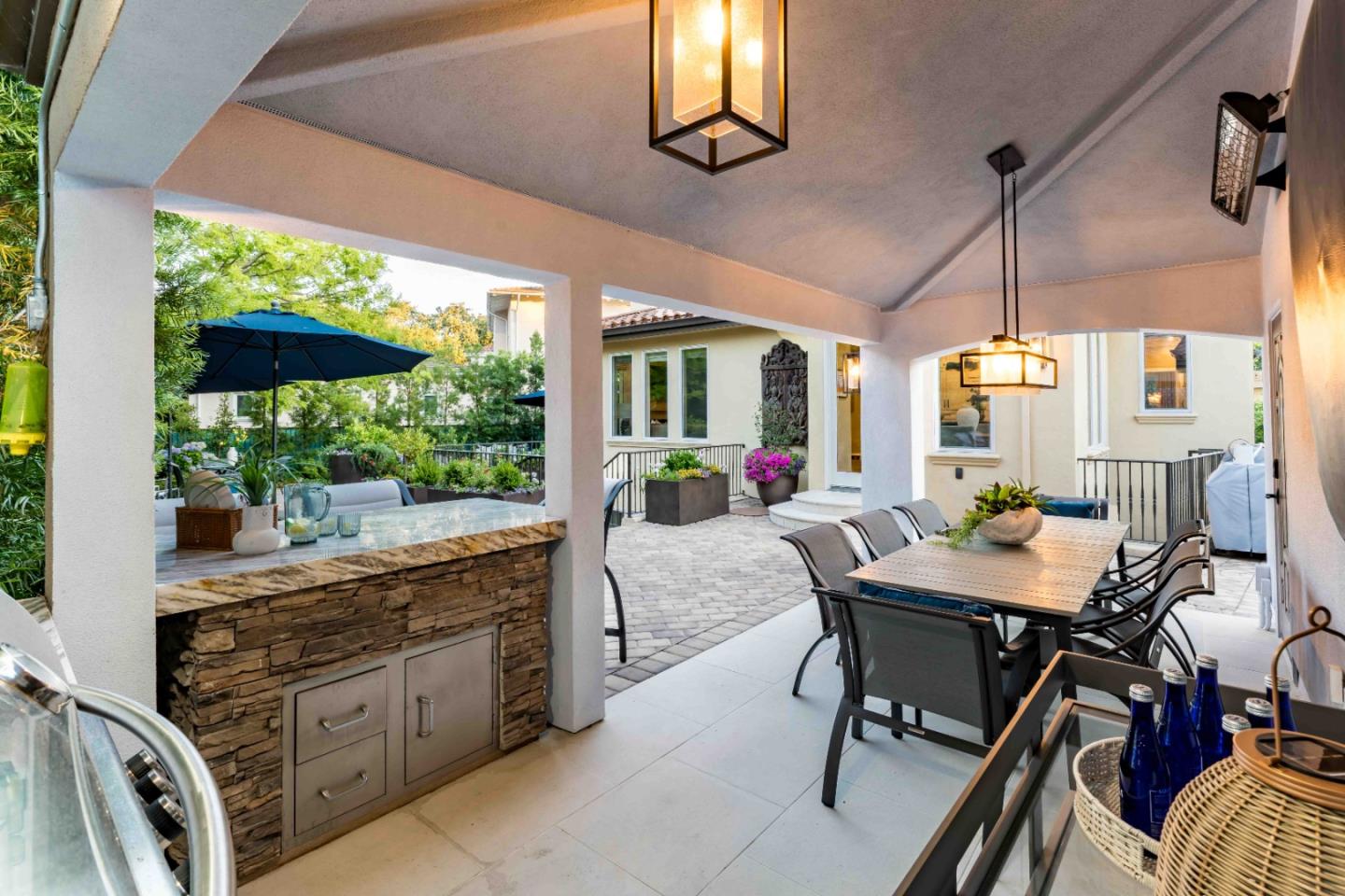 Detail Gallery Image 35 of 39 For 579 Glenbrook Dr, Palo Alto,  CA 94306 - 6 Beds | 4 Baths