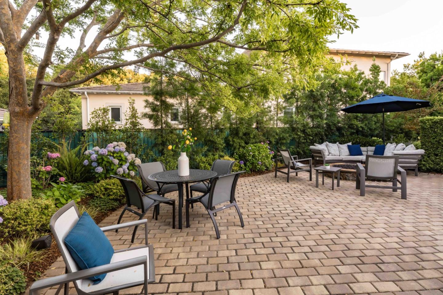 Detail Gallery Image 38 of 39 For 579 Glenbrook Dr, Palo Alto,  CA 94306 - 6 Beds | 4 Baths