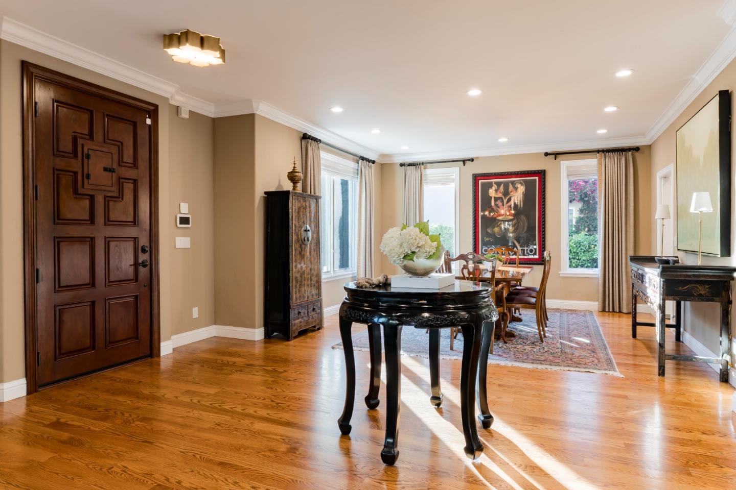 Detail Gallery Image 4 of 39 For 579 Glenbrook Dr, Palo Alto,  CA 94306 - 6 Beds | 4 Baths