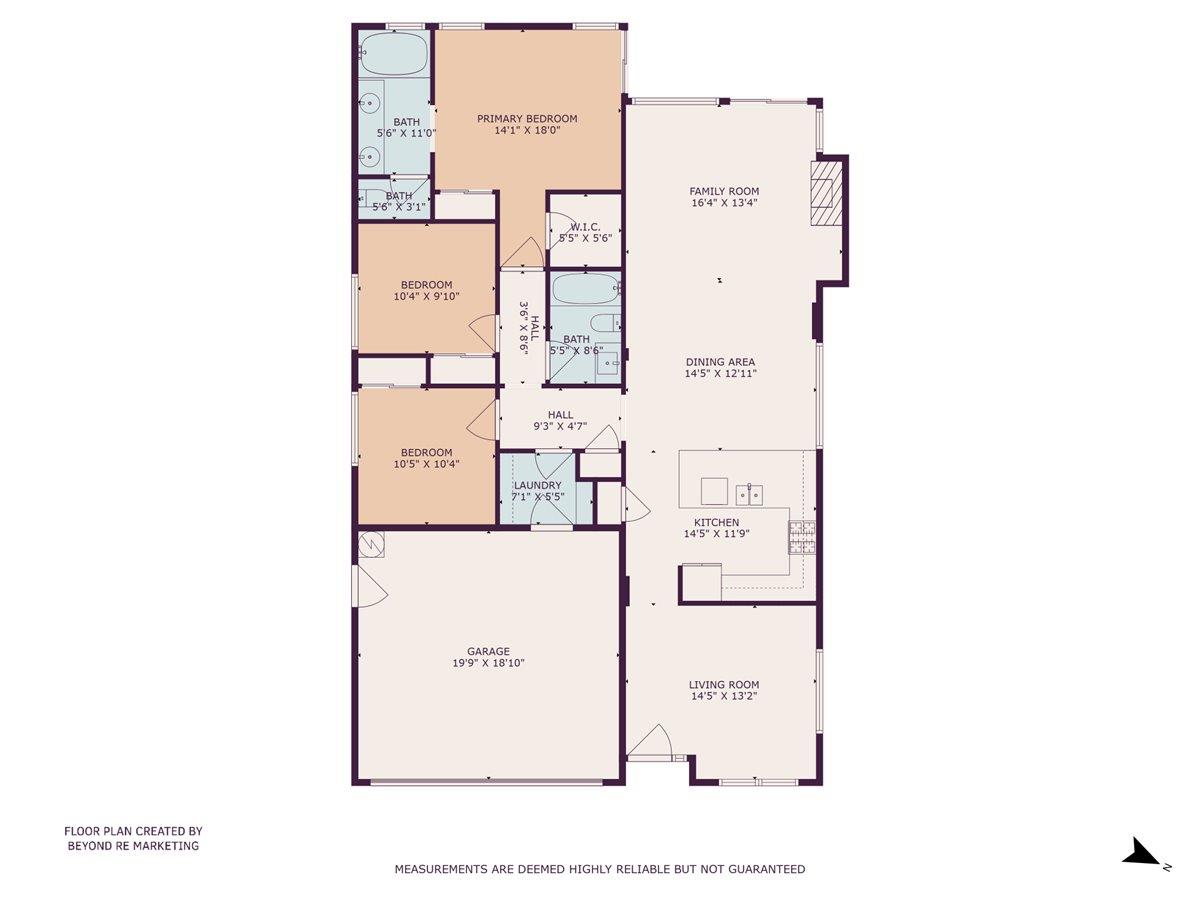 Detail Gallery Image 26 of 26 For 45 Diggins Drive, Folsom,  CA 95630 - 3 Beds | 2 Baths