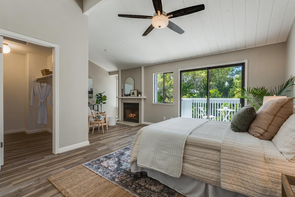 Detail Gallery Image 16 of 36 For 2915 Leotar Cir, Santa Cruz,  CA 95062 - 3 Beds | 2/1 Baths