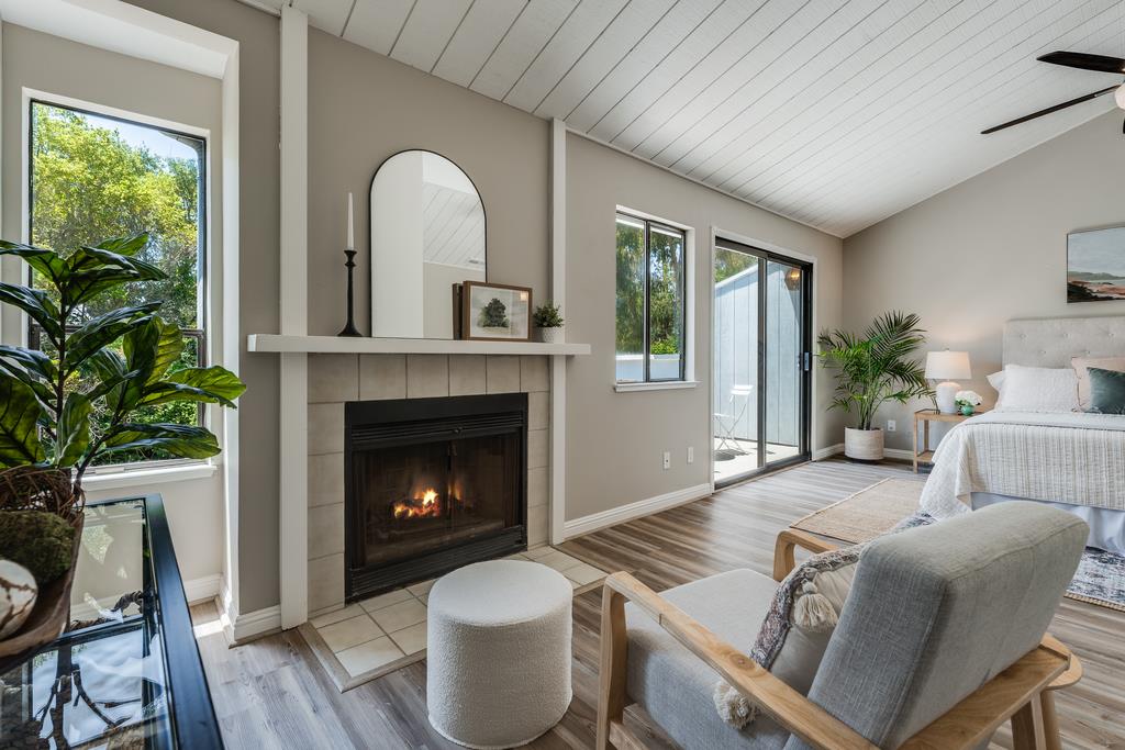 Detail Gallery Image 18 of 36 For 2915 Leotar Cir, Santa Cruz,  CA 95062 - 3 Beds | 2/1 Baths