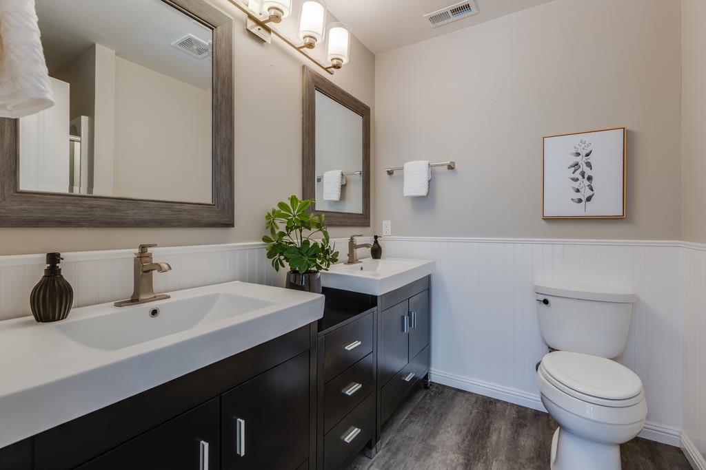 Detail Gallery Image 22 of 36 For 2915 Leotar Cir, Santa Cruz,  CA 95062 - 3 Beds | 2/1 Baths