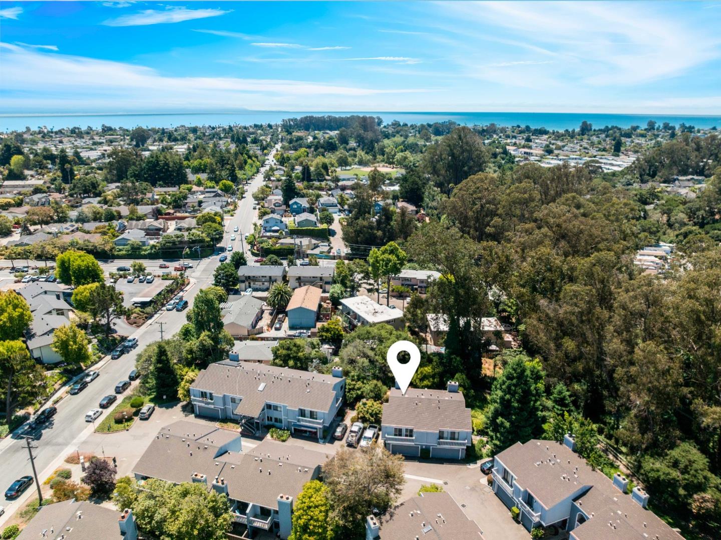 Detail Gallery Image 35 of 36 For 2915 Leotar Cir, Santa Cruz,  CA 95062 - 3 Beds | 2/1 Baths