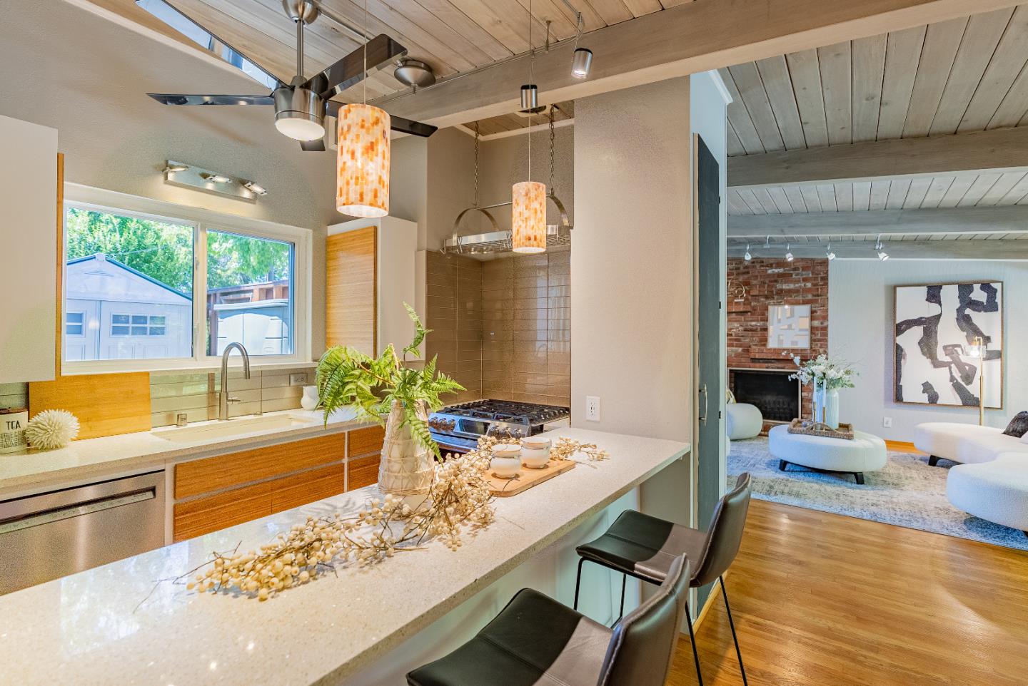 Detail Gallery Image 14 of 40 For 582 Morse Ave, Sunnyvale,  CA 94085 - 3 Beds | 1 Baths