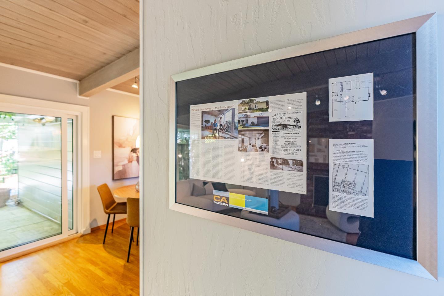 Detail Gallery Image 40 of 40 For 582 Morse Ave, Sunnyvale,  CA 94085 - 3 Beds | 1 Baths