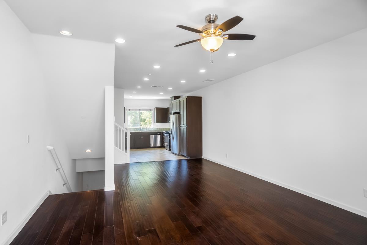 Detail Gallery Image 10 of 47 For 748-3 N 10th St, San Jose,  CA 95112 - 2 Beds | 2/1 Baths