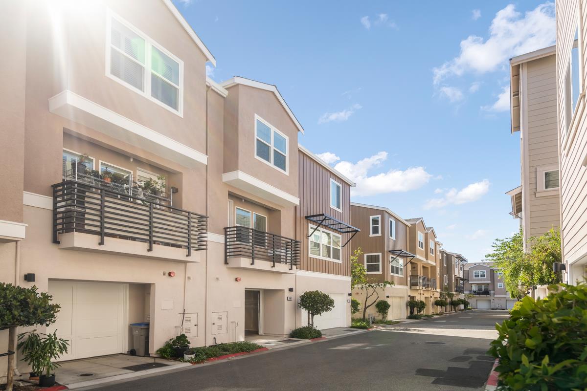 Detail Gallery Image 34 of 47 For 748-3 N 10th St, San Jose,  CA 95112 - 2 Beds | 2/1 Baths