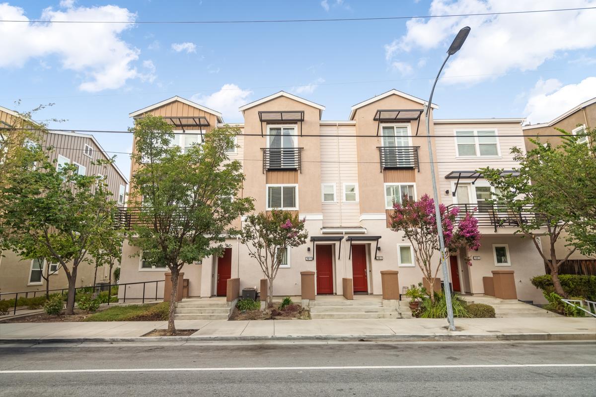 Detail Gallery Image 38 of 47 For 748-3 N 10th St, San Jose,  CA 95112 - 2 Beds | 2/1 Baths