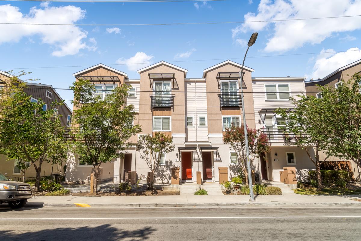 Detail Gallery Image 39 of 47 For 748-3 N 10th St, San Jose,  CA 95112 - 2 Beds | 2/1 Baths