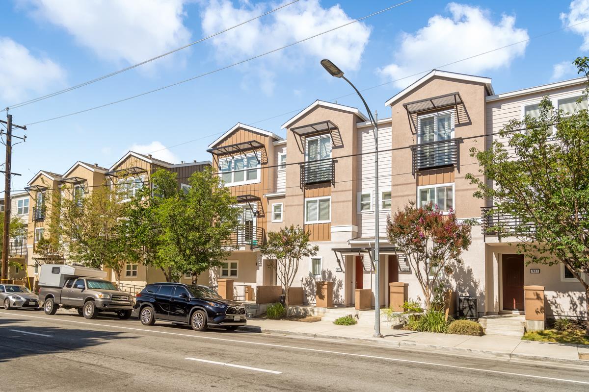 Detail Gallery Image 40 of 47 For 748-3 N 10th St, San Jose,  CA 95112 - 2 Beds | 2/1 Baths