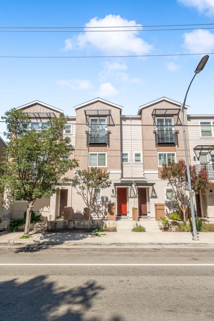 Detail Gallery Image 41 of 47 For 748-3 N 10th St, San Jose,  CA 95112 - 2 Beds | 2/1 Baths
