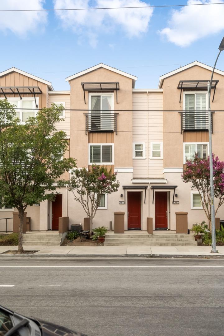Detail Gallery Image 43 of 47 For 748-3 N 10th St, San Jose,  CA 95112 - 2 Beds | 2/1 Baths