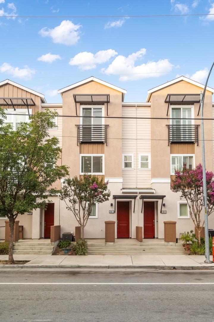Detail Gallery Image 44 of 47 For 748-3 N 10th St, San Jose,  CA 95112 - 2 Beds | 2/1 Baths