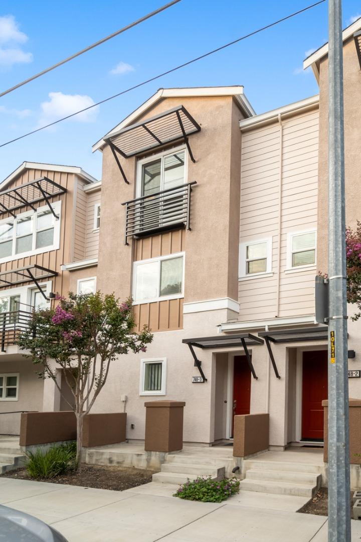 Detail Gallery Image 45 of 47 For 748-3 N 10th St, San Jose,  CA 95112 - 2 Beds | 2/1 Baths