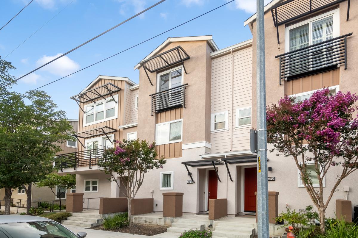 Detail Gallery Image 46 of 47 For 748-3 N 10th St, San Jose,  CA 95112 - 2 Beds | 2/1 Baths