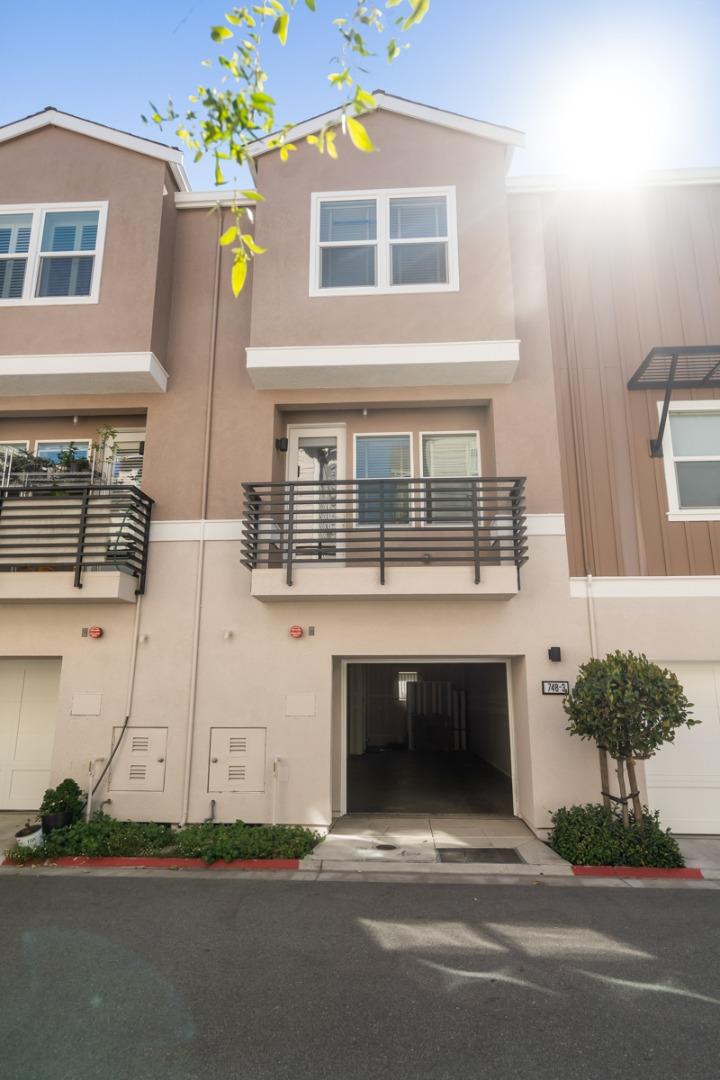 Detail Gallery Image 47 of 47 For 748-3 N 10th St, San Jose,  CA 95112 - 2 Beds | 2/1 Baths