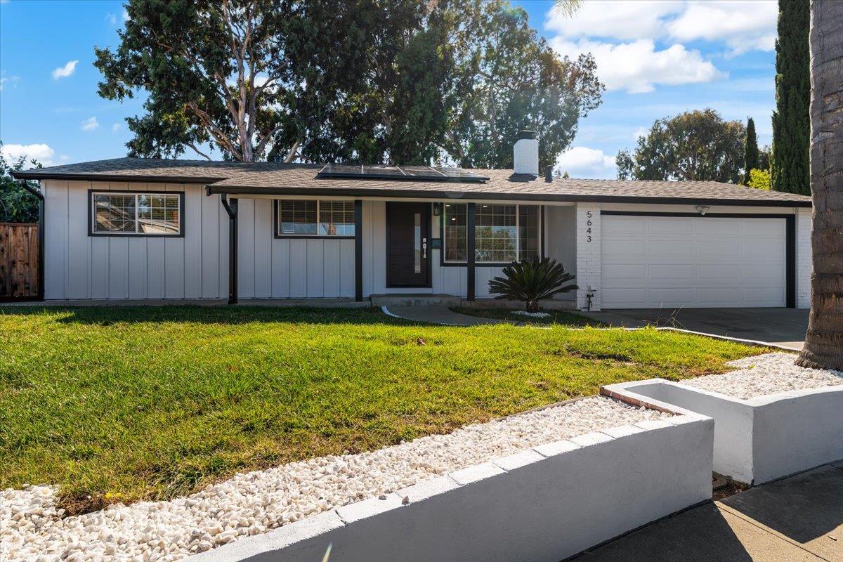 Detail Gallery Image 2 of 30 For 5643 Truman Pl, Fremont,  CA 94538 - 3 Beds | 2 Baths