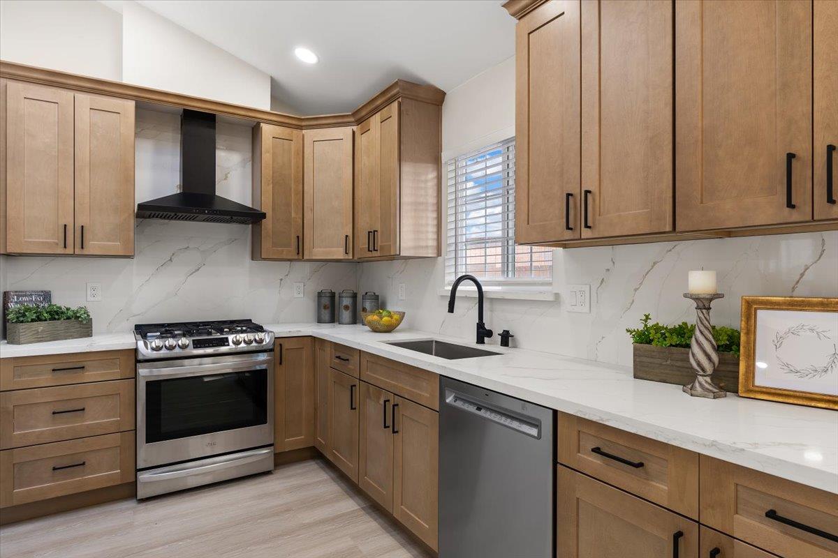 Detail Gallery Image 8 of 30 For 5643 Truman Pl, Fremont,  CA 94538 - 3 Beds | 2 Baths