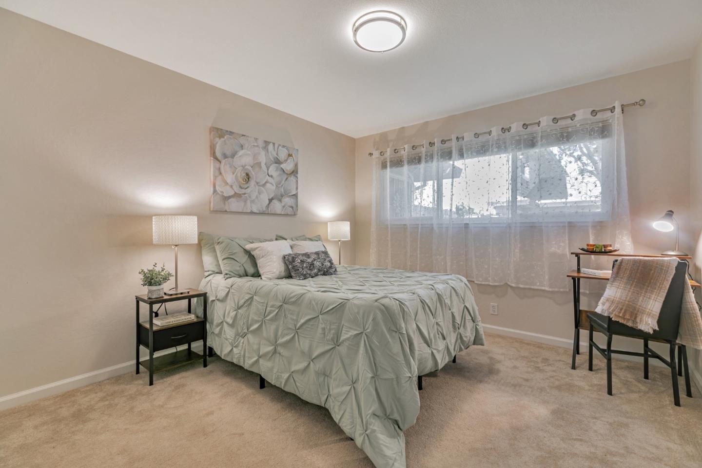 Detail Gallery Image 14 of 26 For 1269 Bouret Dr #1,  San Jose,  CA 95118 - 2 Beds | 1 Baths