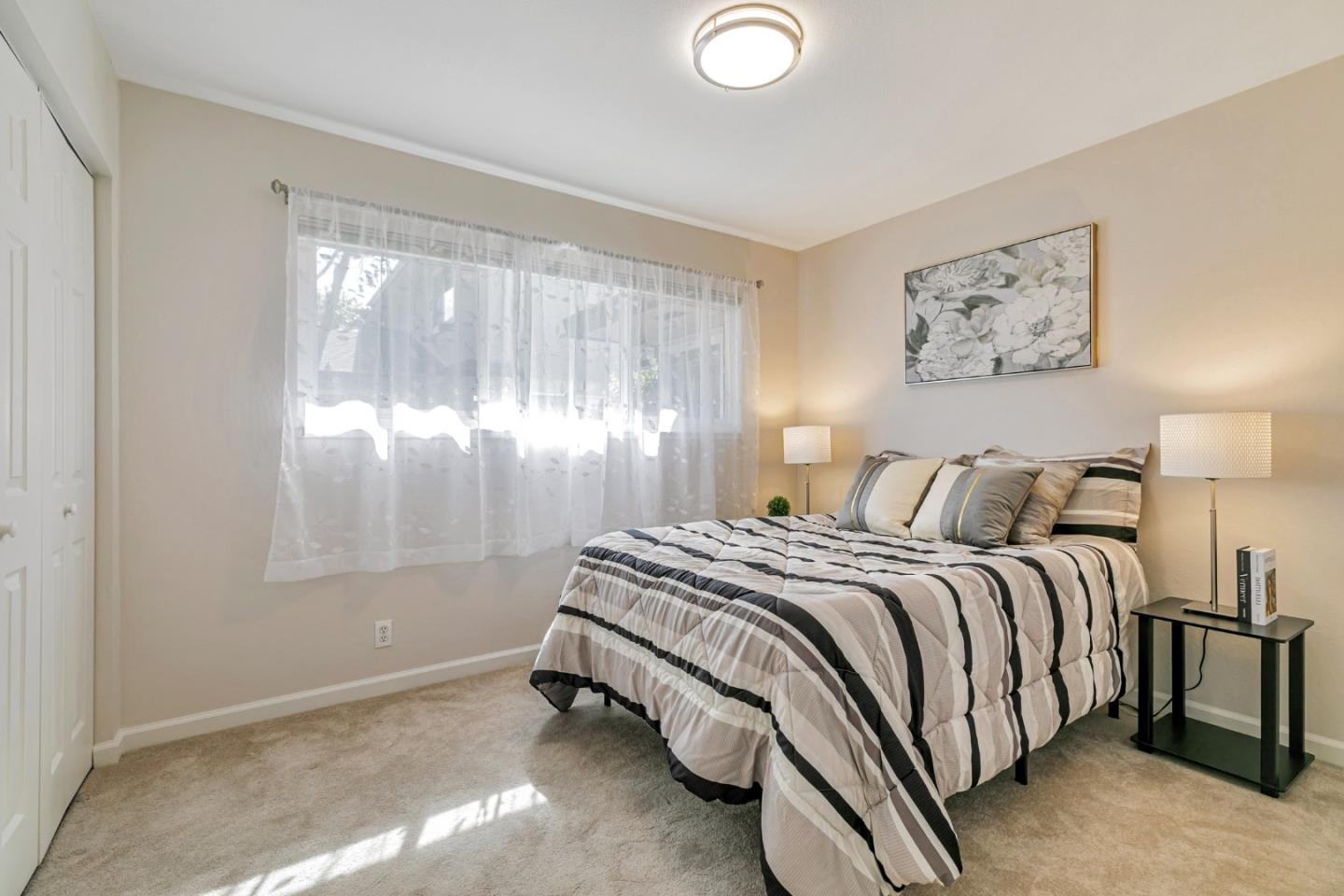 Detail Gallery Image 16 of 26 For 1269 Bouret Dr #1,  San Jose,  CA 95118 - 2 Beds | 1 Baths