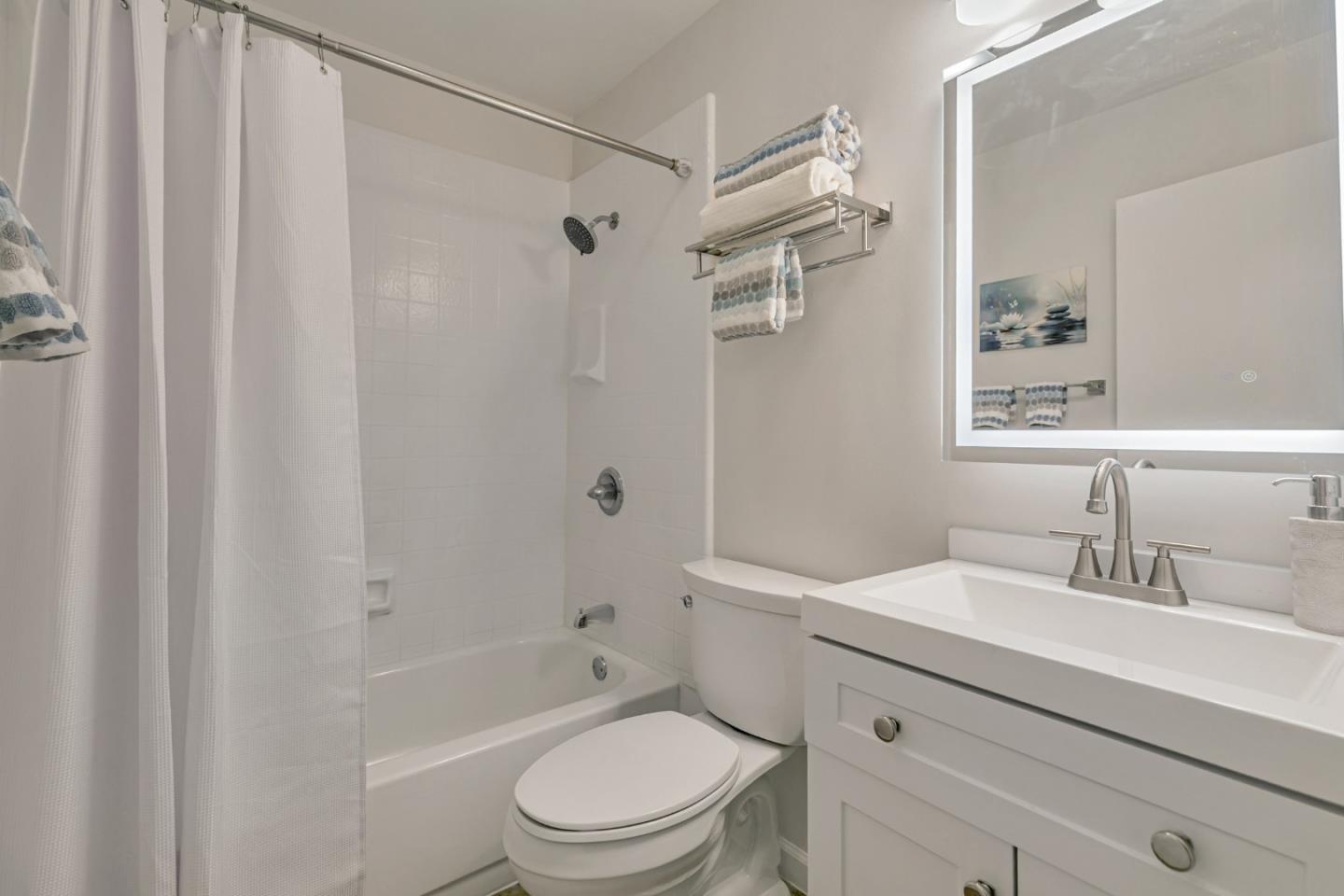 Detail Gallery Image 18 of 26 For 1269 Bouret Dr #1,  San Jose,  CA 95118 - 2 Beds | 1 Baths