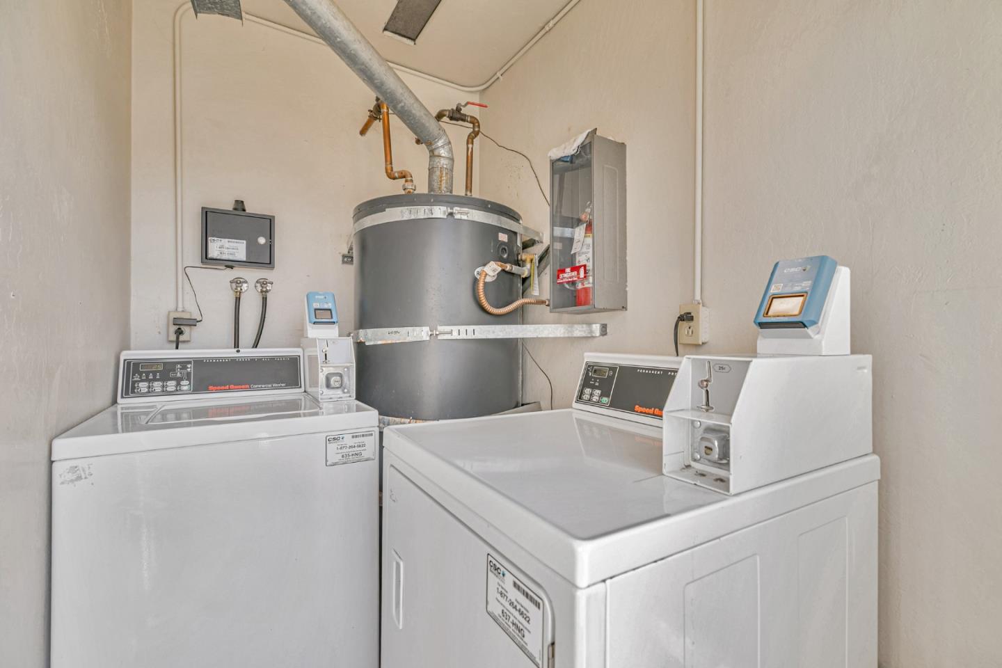 Detail Gallery Image 19 of 26 For 1269 Bouret Dr #1,  San Jose,  CA 95118 - 2 Beds | 1 Baths