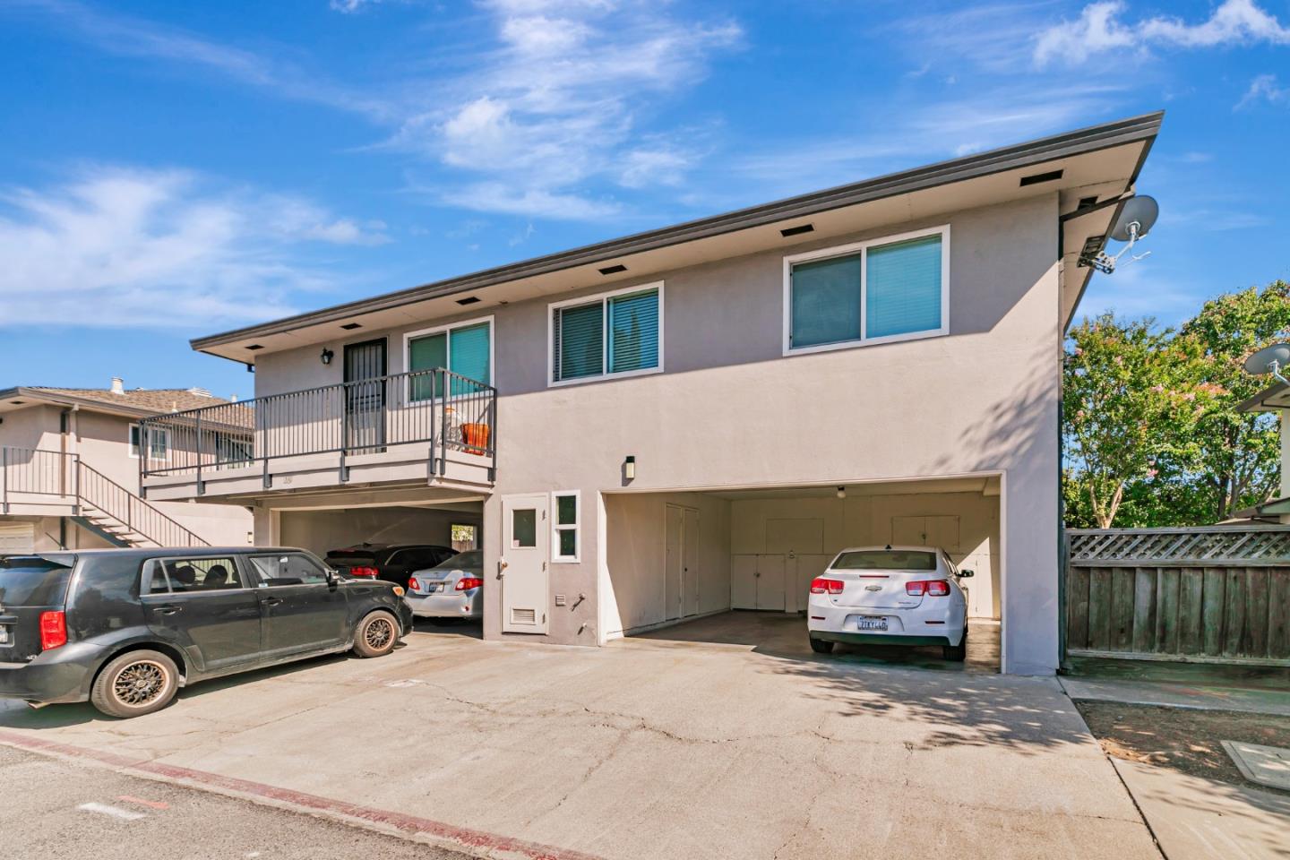 Detail Gallery Image 20 of 26 For 1269 Bouret Dr #1,  San Jose,  CA 95118 - 2 Beds | 1 Baths