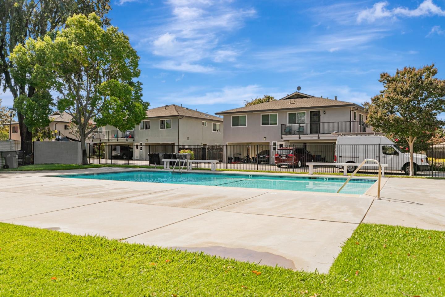 Detail Gallery Image 21 of 26 For 1269 Bouret Dr #1,  San Jose,  CA 95118 - 2 Beds | 1 Baths
