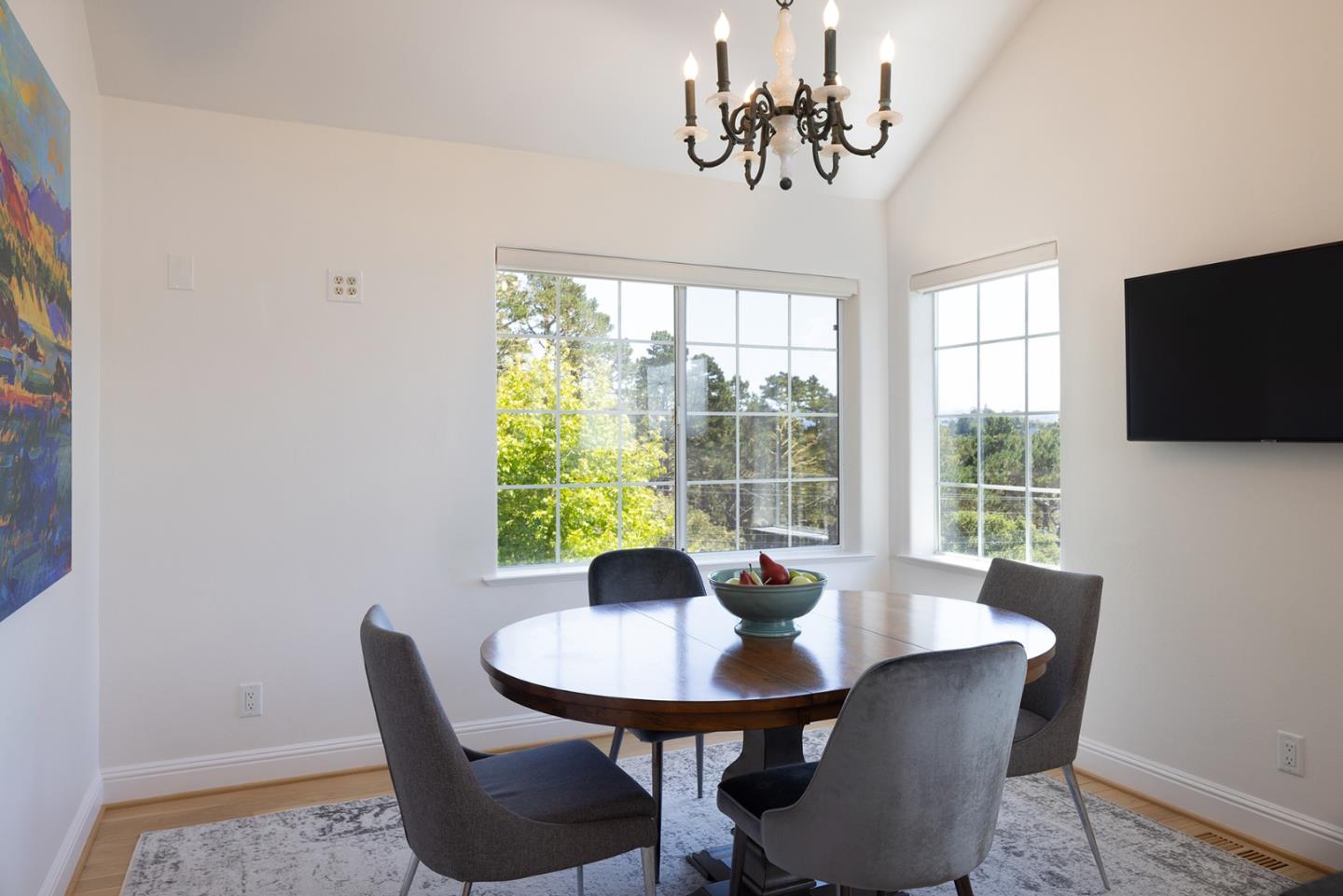 Detail Gallery Image 12 of 37 For 4167 Sunset Ln, Pebble Beach,  CA 93953 - 4 Beds | 4/1 Baths